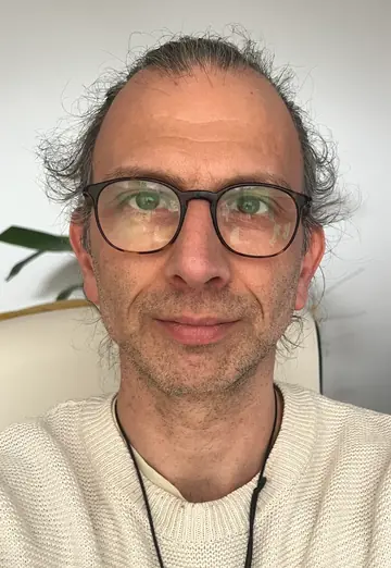 Marco Penitenti – DAiMON Academy, San Giuliano Milanese