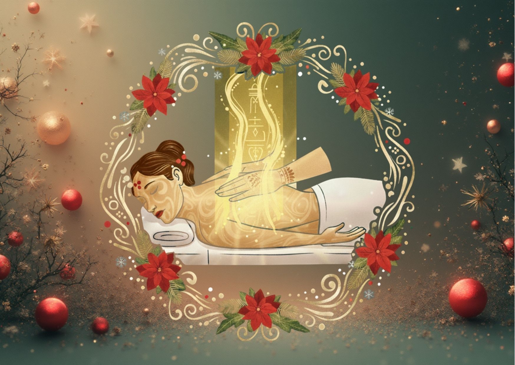 Allineamento e Scarico Energetico