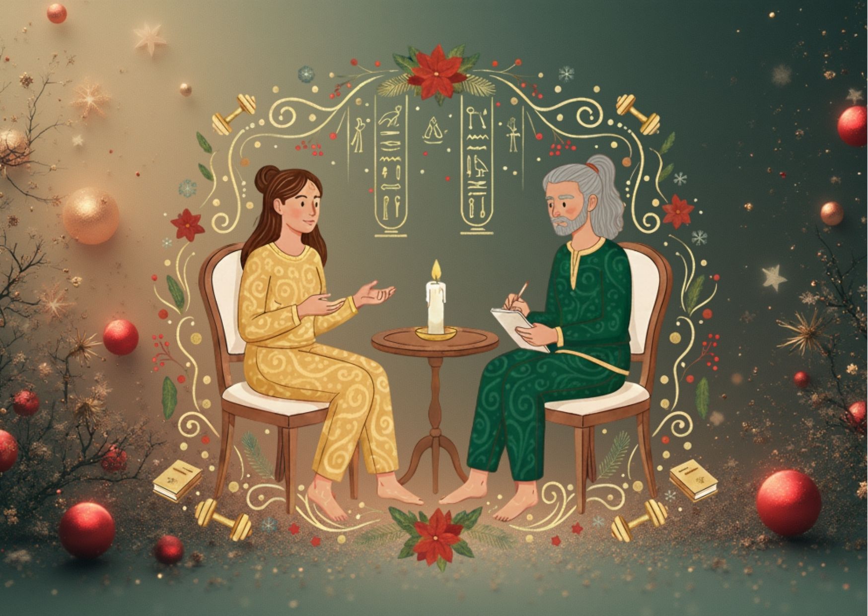 Incontro di Evoluzione Personale