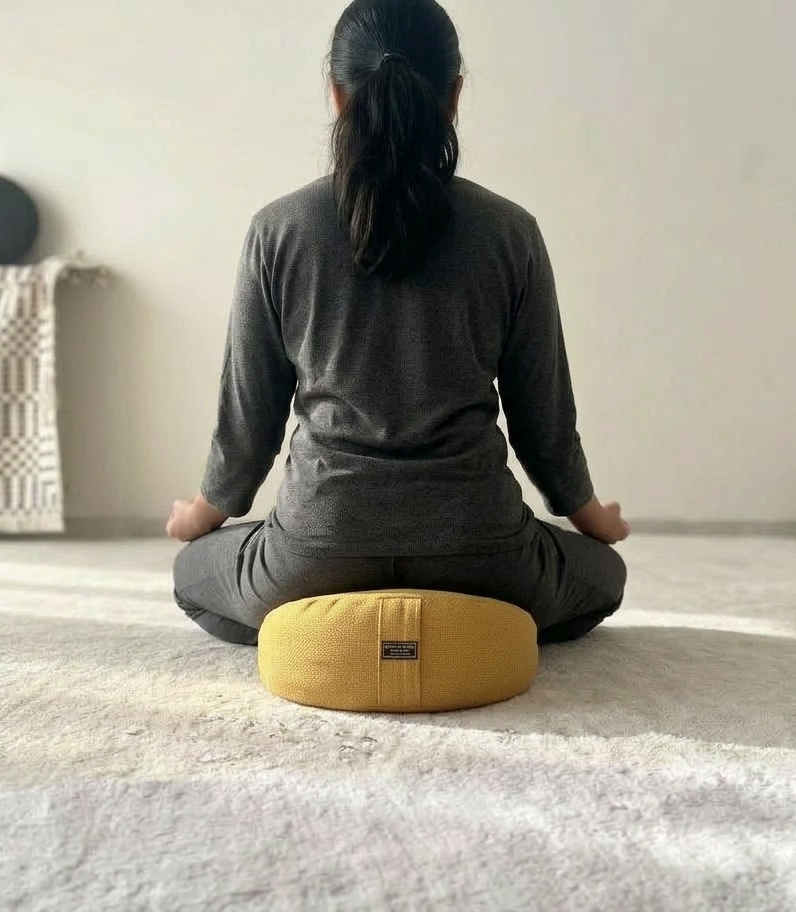 Respirare con Presenza e Ascolto.