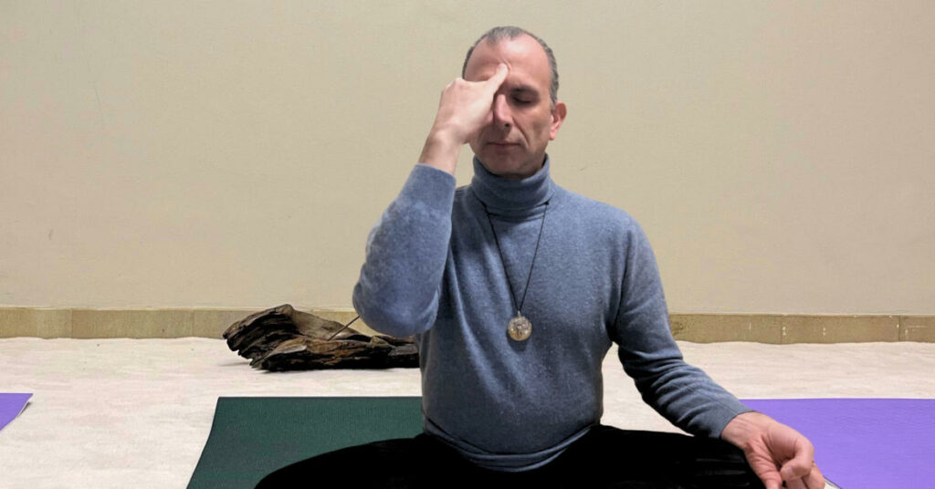 [Immagine di copertina dell'articolo Respiro e Ascolto]