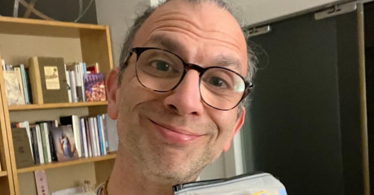 Cosa ci rende felici, oggi?