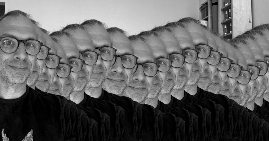 Articolo del magazine su Mutlidimensionalità