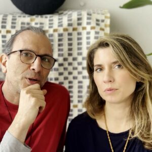 Foto di copertina di Francesca e Marco