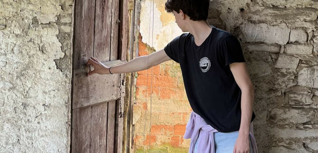 Corso di Teatro Adolescenti a San Giuliano Milanese