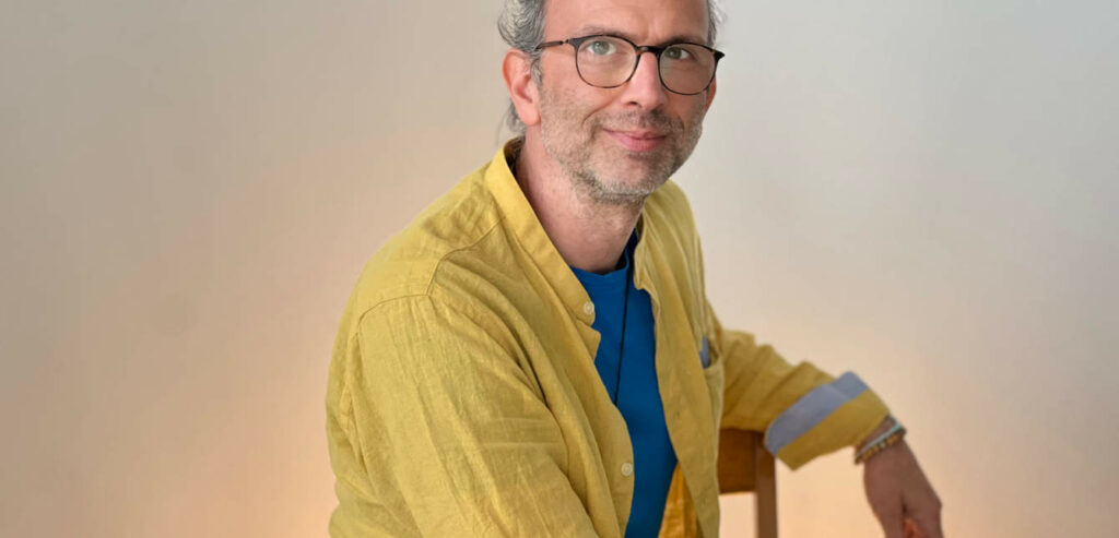 Teatro Olistico a San Giuliano Milanese - DAIMON Academy