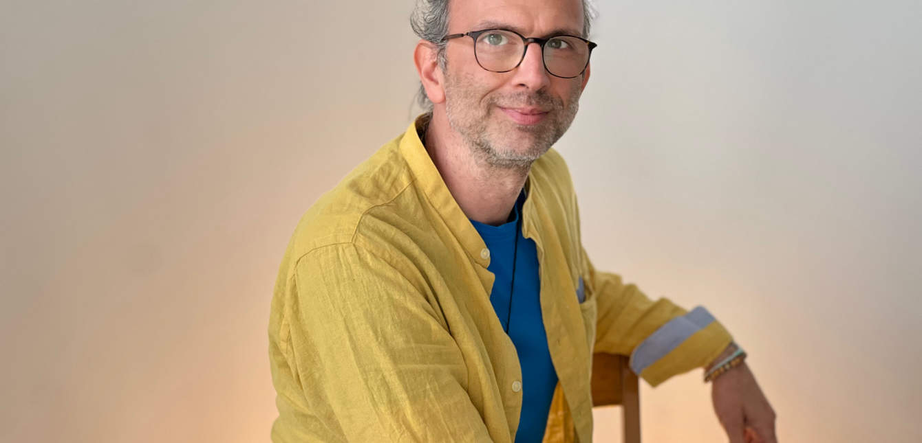 Teatro Olistico a San Giuliano Milanese - DAIMON Academy