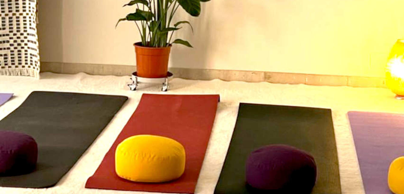 Meditazione guidata a San Giuliano Milanese – DAIMON Academy