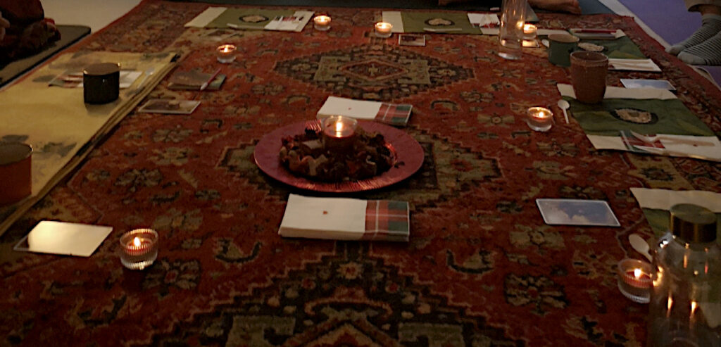 CenAlchemica Evento Esclusivo a DAIMON Academy