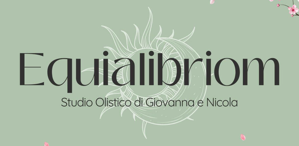 Logo di Equialibriom